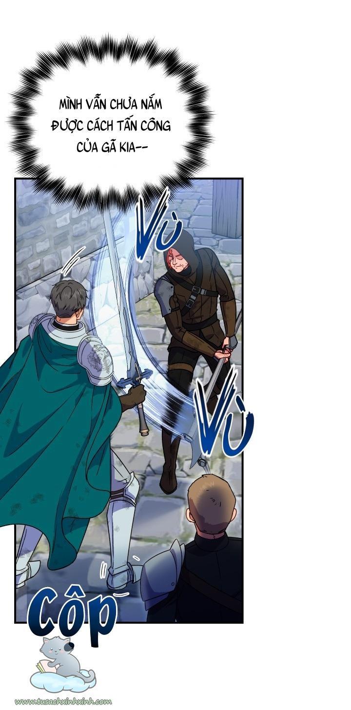 công nương khế ước của gia tộc công tước quái vật chapter 124 50