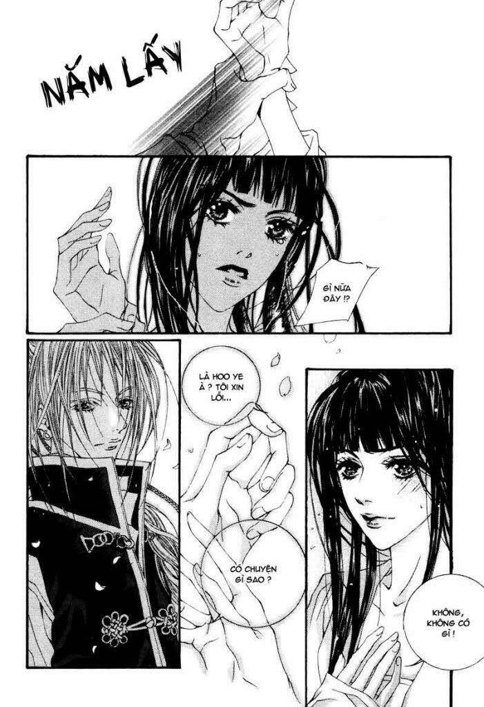 habaek-eui shinbu chapter 2 11