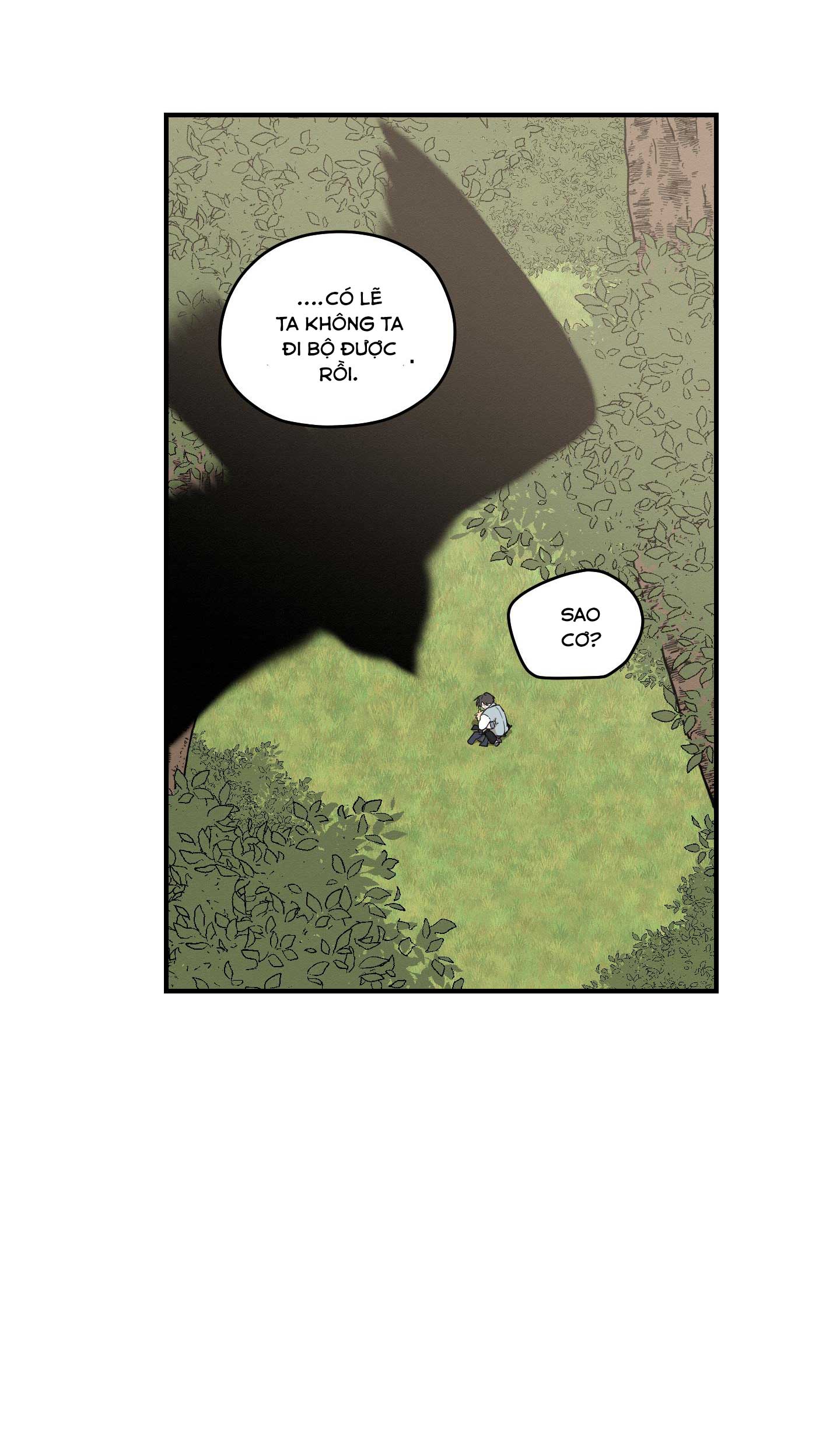 đường hoa liên kiều rơi chapter 32 13