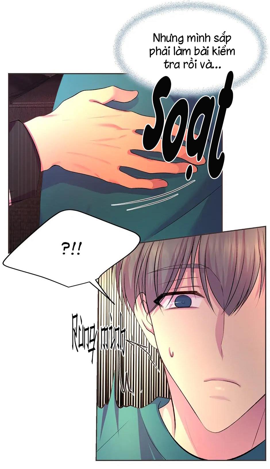 giữ em thật chặt (hold me tight) chapter 176 32