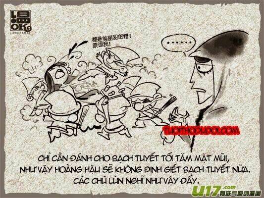 truyện cổ tích dành cho người lớn chapter 7 14