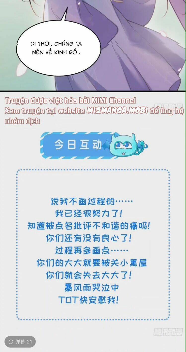 hoạn phi thiên hạ chapter 158 20