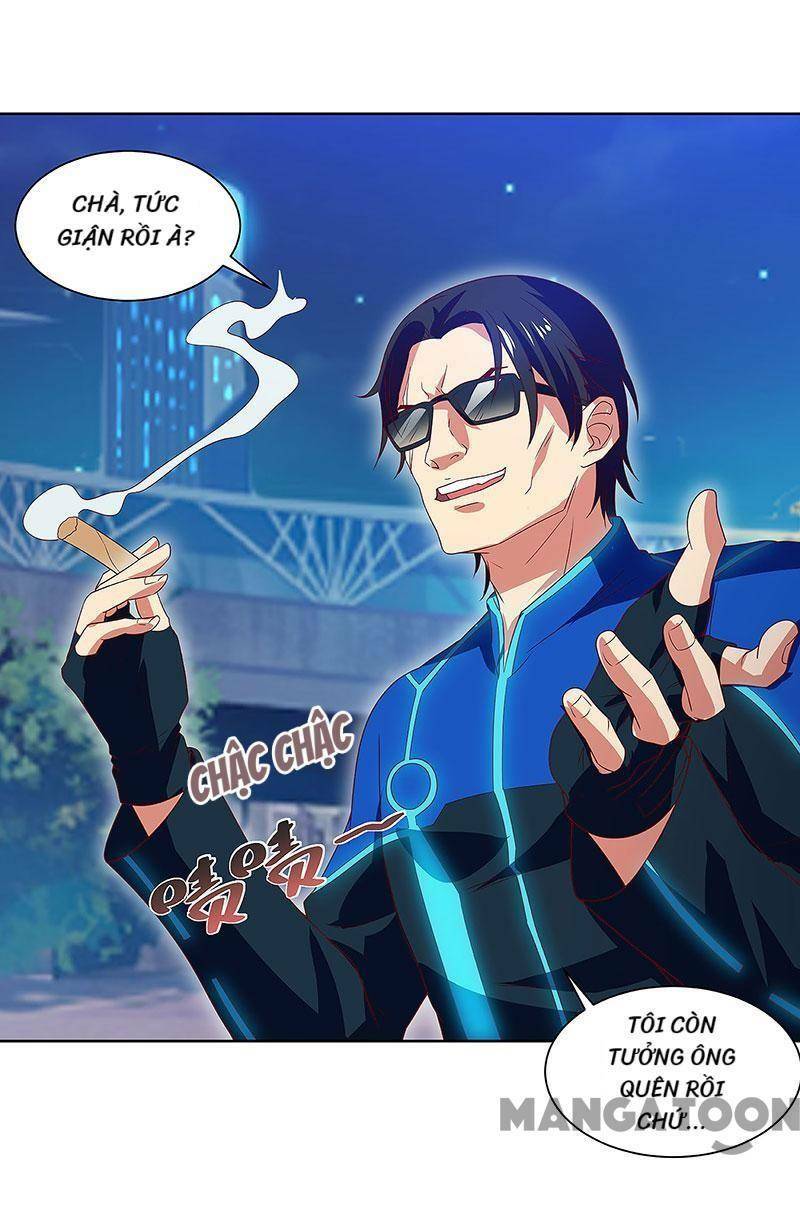 siêu cấp bại gia tử chapter 88 5