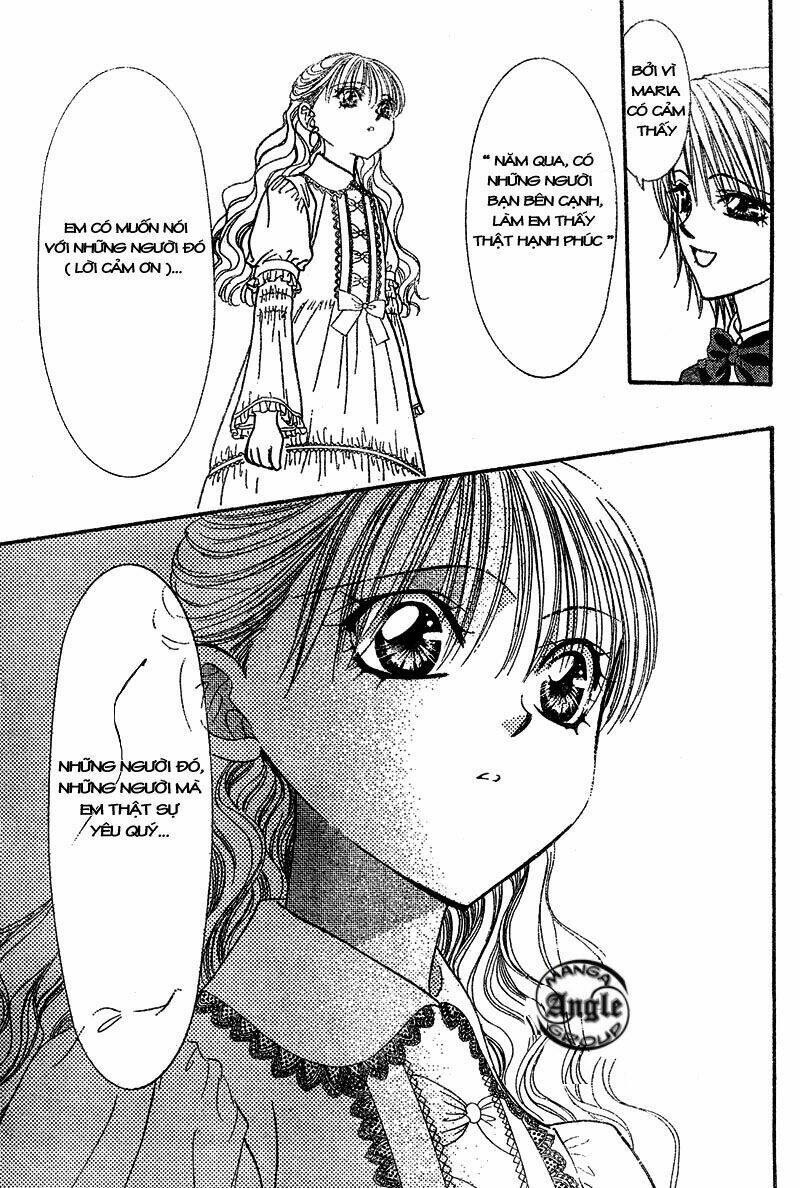 thử thách của kyouko chapter 115 23