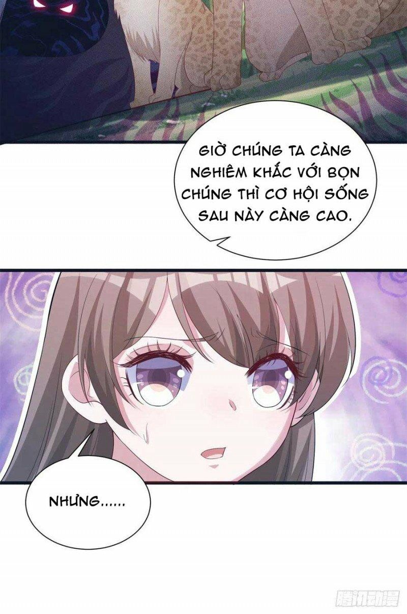 [16+] thảnh thơi thú thế chủng chủng điền, sinh sinh tể chapter 295 19