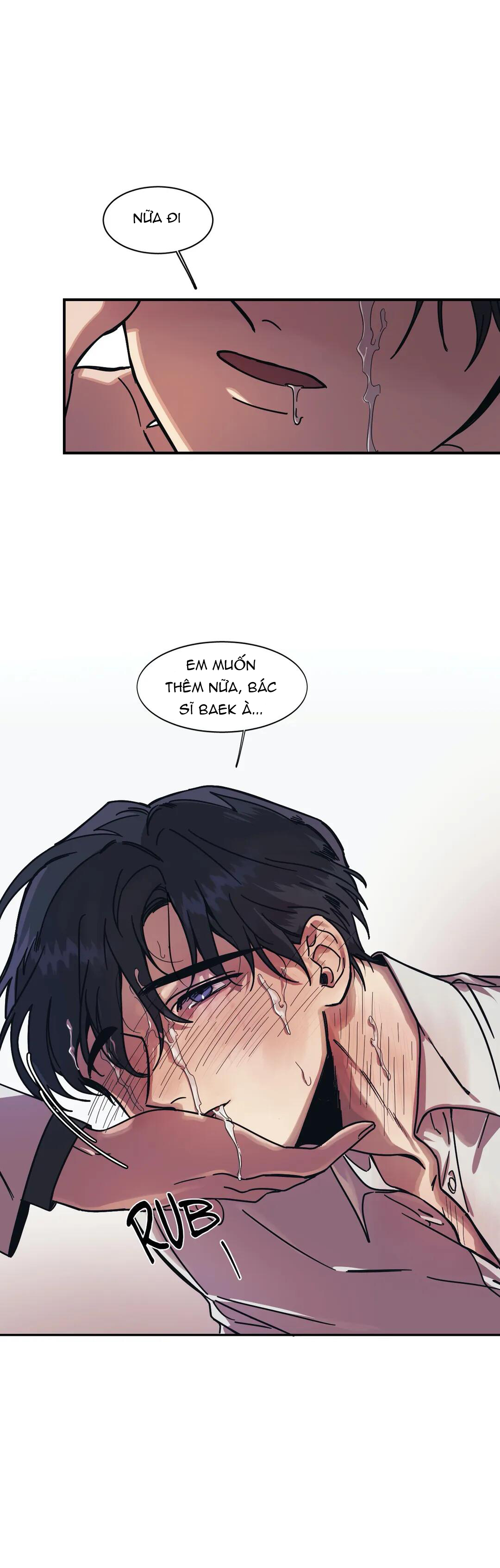 góc nhìn thứ ba (full) chapter 11.1 10