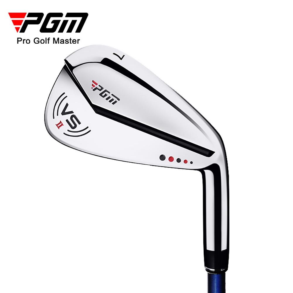 Gậy sắt số 7 PGM gậy đánh golf nam nữ dành cho người mới tập chơi GK012