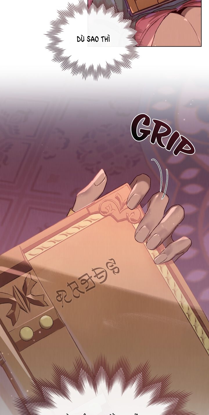 Gọi Ta Là Chủ Nhân chapter 5.2 - Trang 11