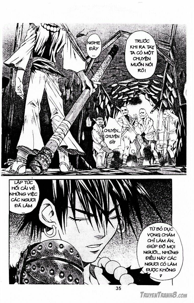 behind master chapter 1 34