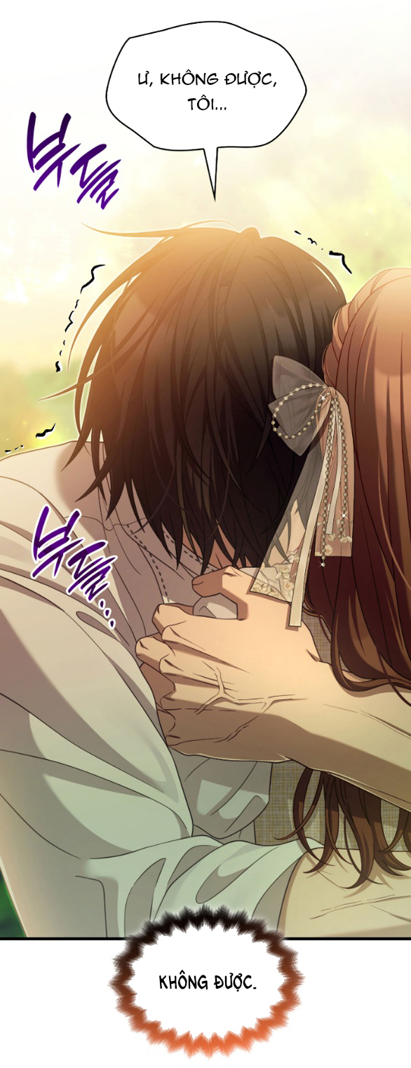 Tôi Sẽ Biến Anh Ta Từ Một Con Chó Điên Thành Một Chàng Quý Tộc chapter 39.2 22