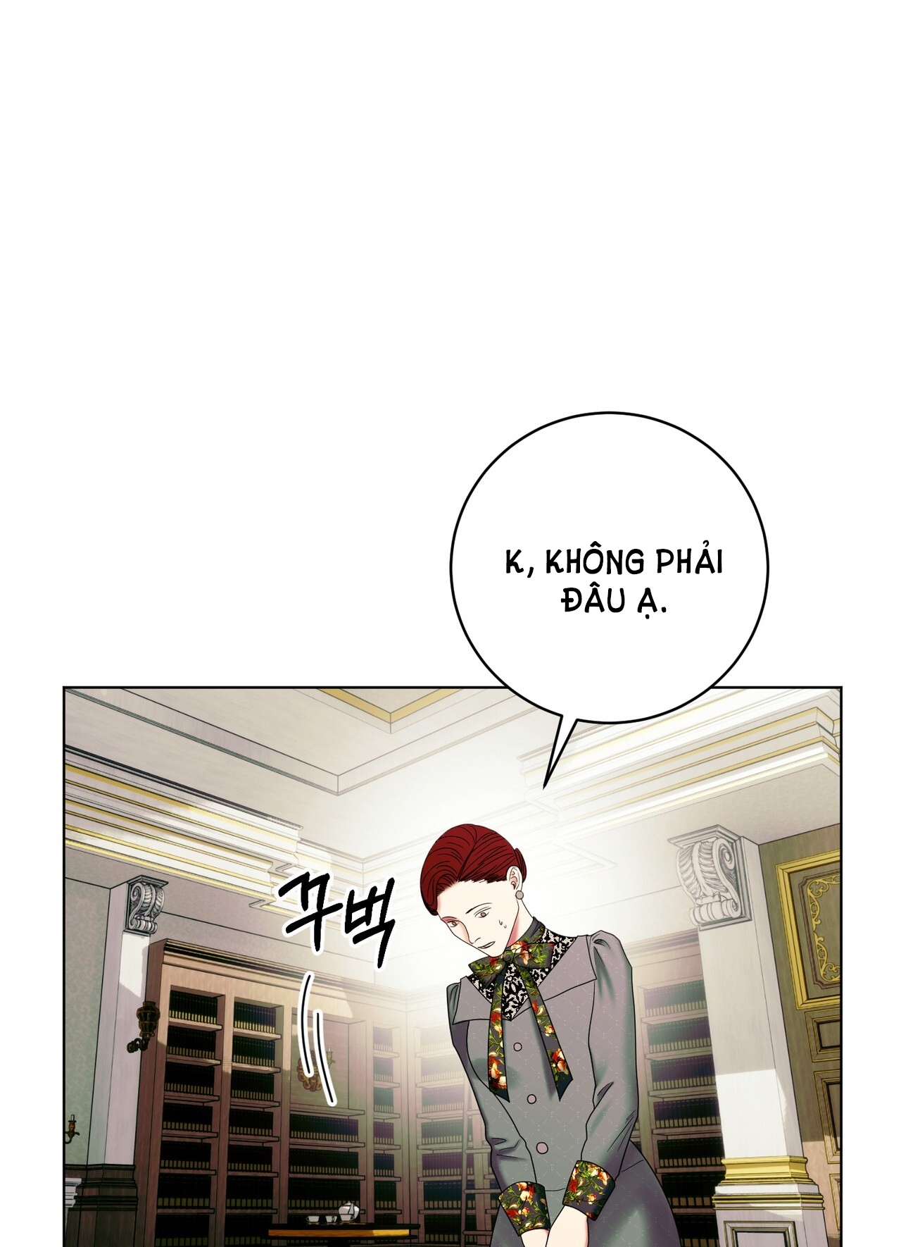 hợp đồng hôn nhân với hai người chồng chapter 18.2 53