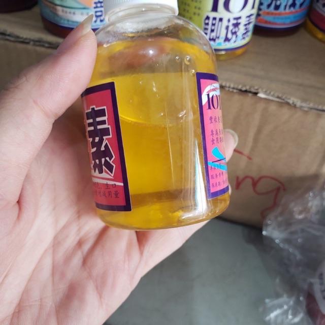 Mồi thính dạng nước siêu nhậy chuyên săn cá chép các loại cá tổng hợp