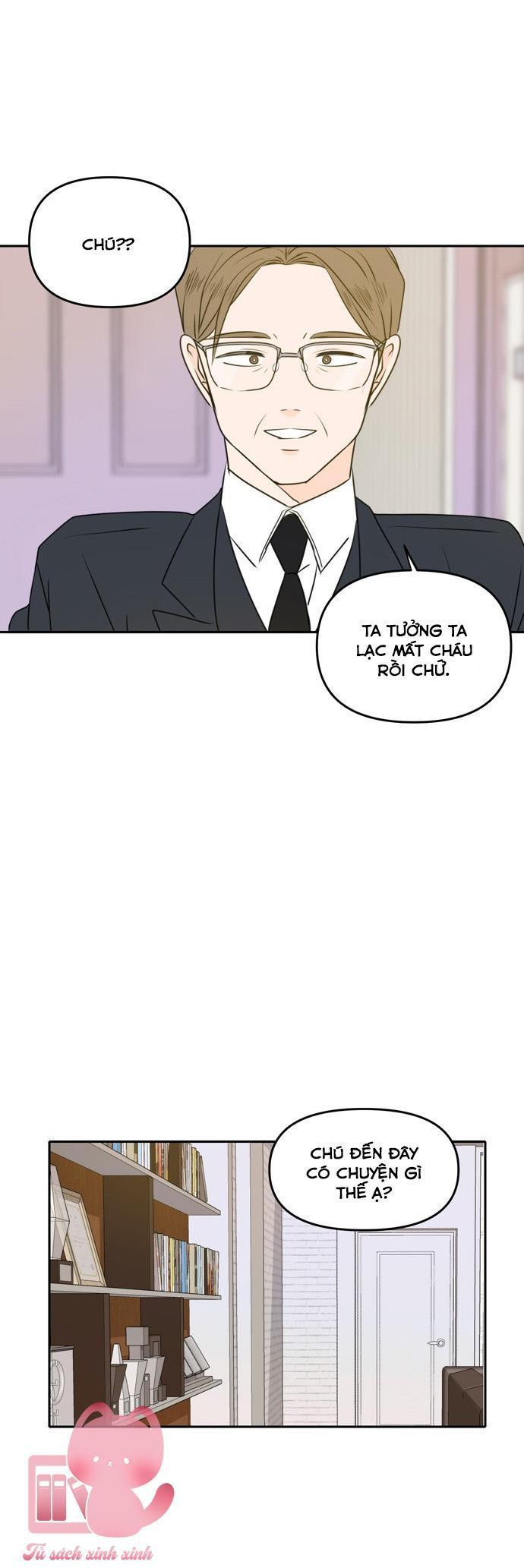 hẹn gặp nhau ở kiếp thứ 19 chapter 53 12