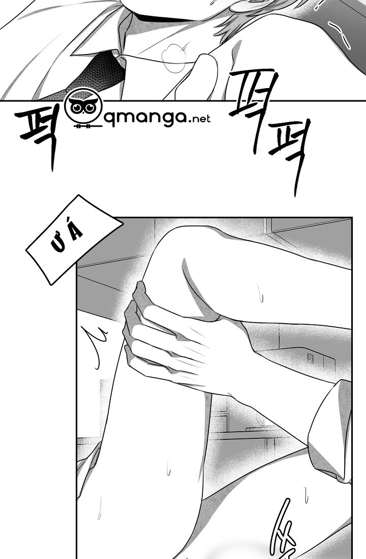 khi cún biết yêu chapter 3 45