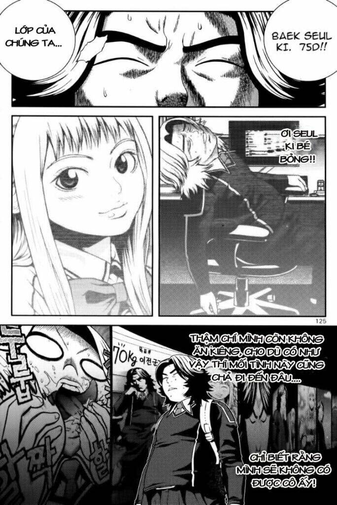 need a girl chapter 21 16