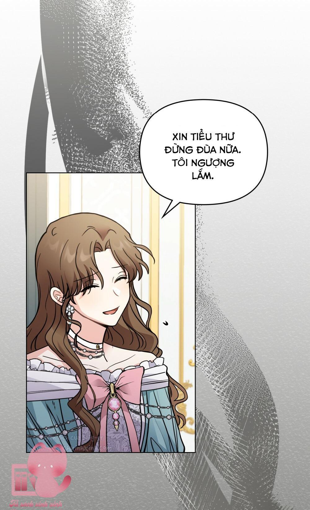 kiên nhẫn chút nào, đại công tước chapter 40 31