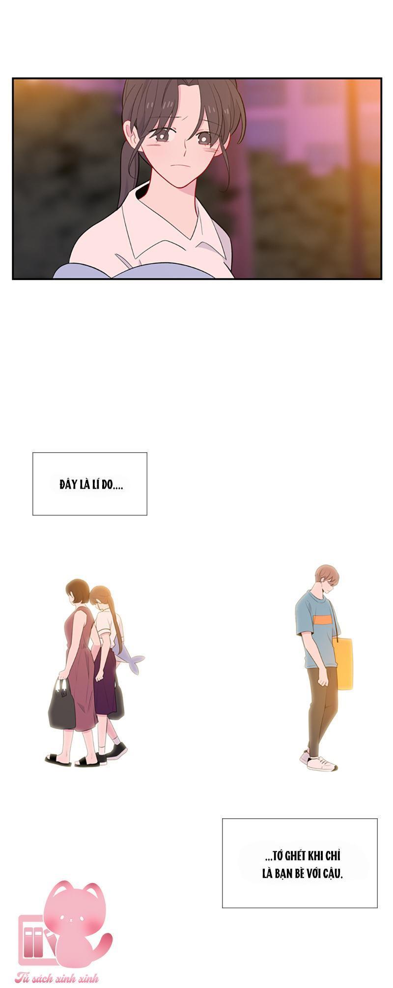 về bên anh chapter 50 5