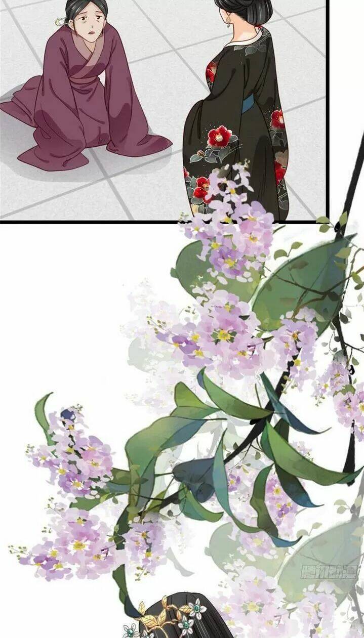 kiều nữ độc phi chapter 206 18