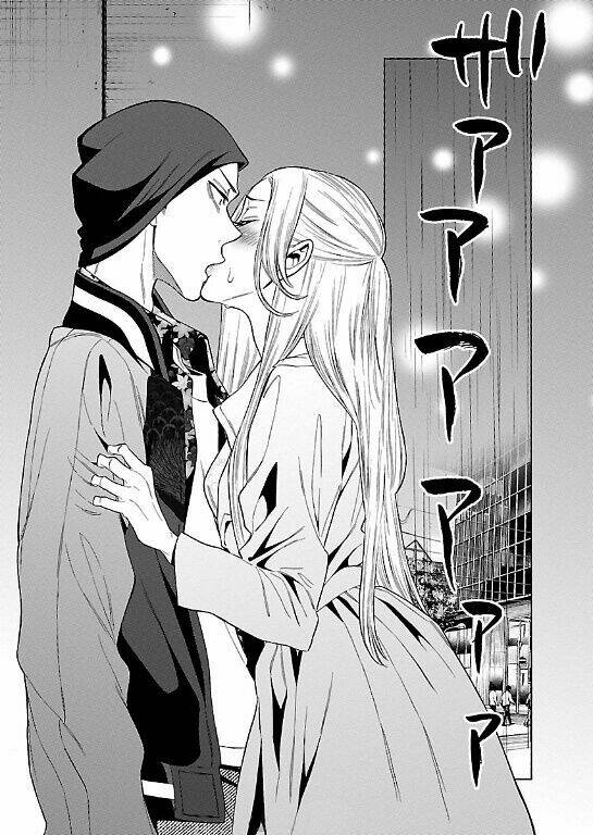 momoiro meloik chapter 64 3