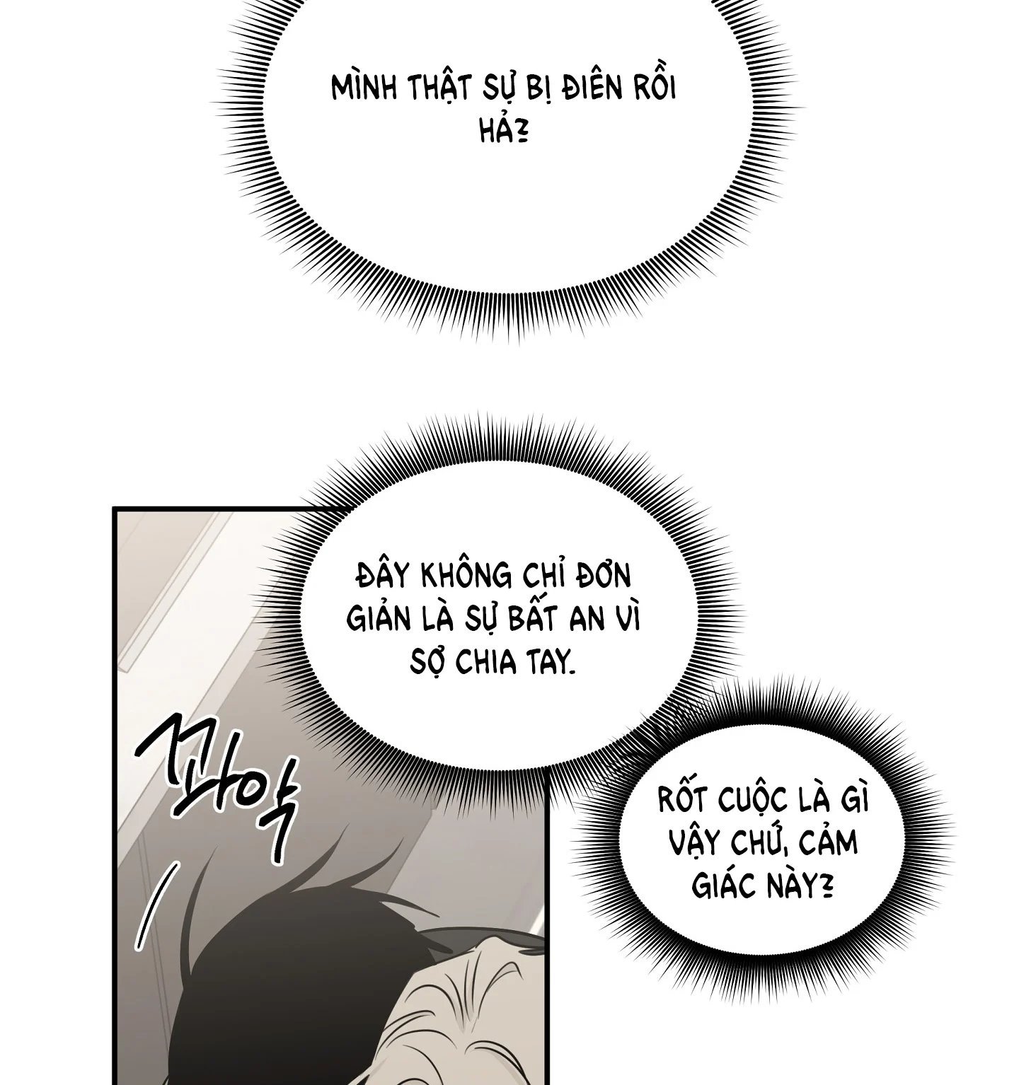 đêm bên bờ biển chapter 86.1 10