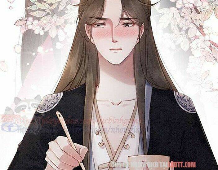 trọng sinh bá sủng nhiếp chính vương quá mạnh mẽ chapter 78 21