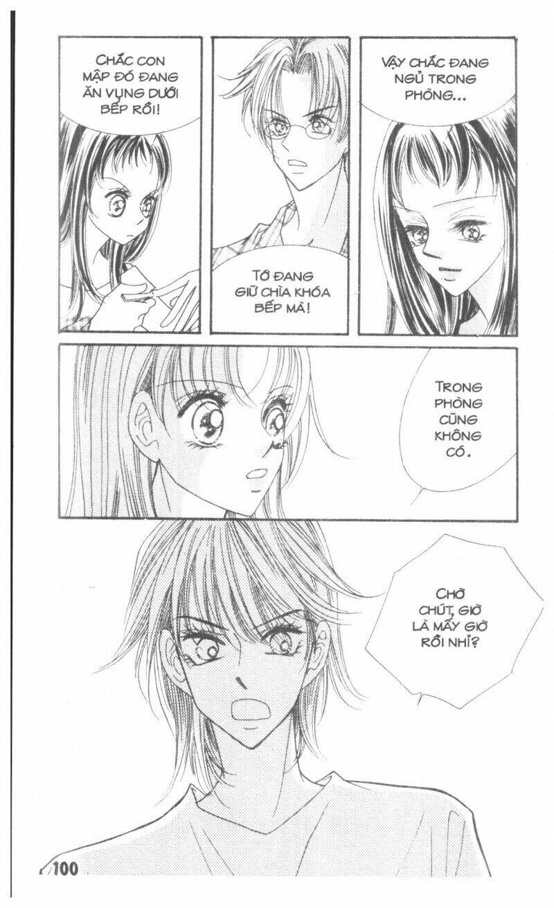 i accept you chapter 17 100