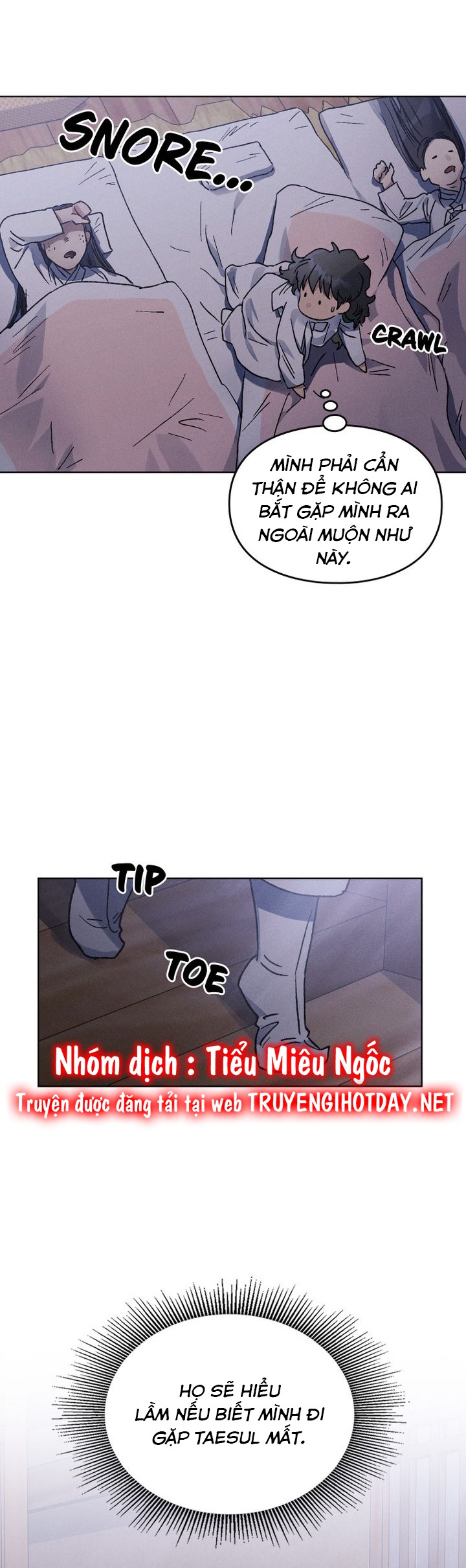 nếu tôi là bạn chapter 40 17