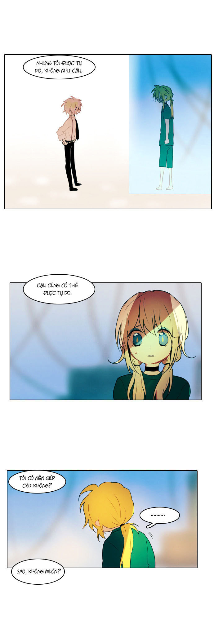 end & save chapter 3 6