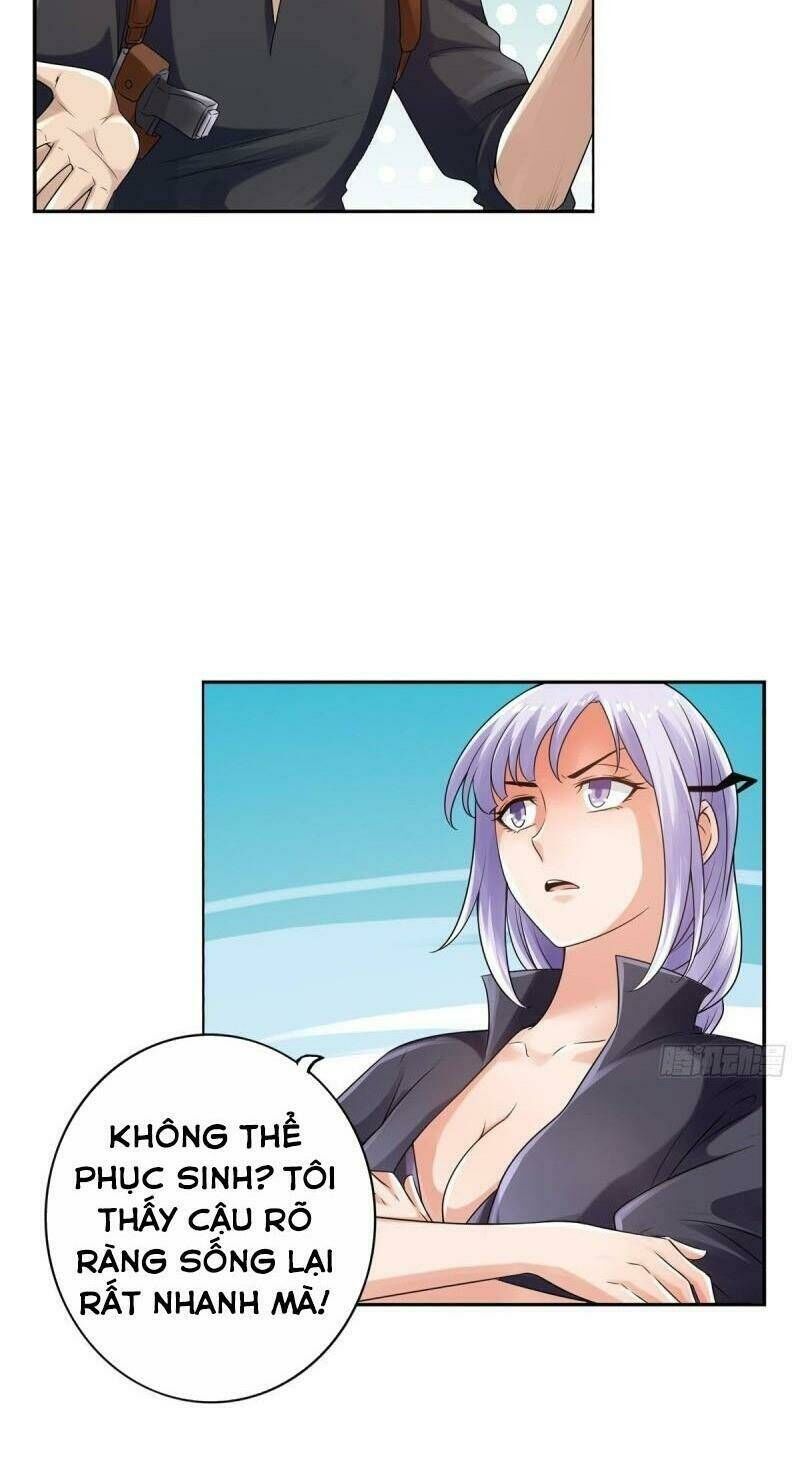 nhân vật phản diện đi tìm đường chết chapter 69 10