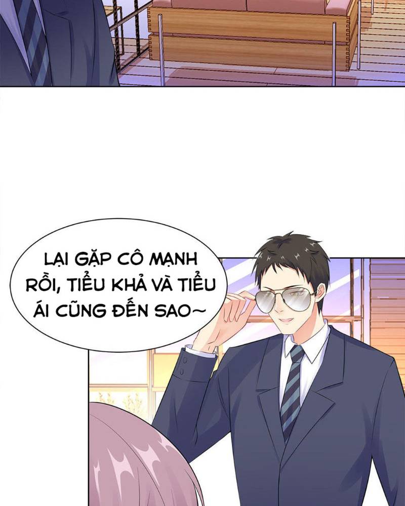 song bảo vô địch chapter 18 23