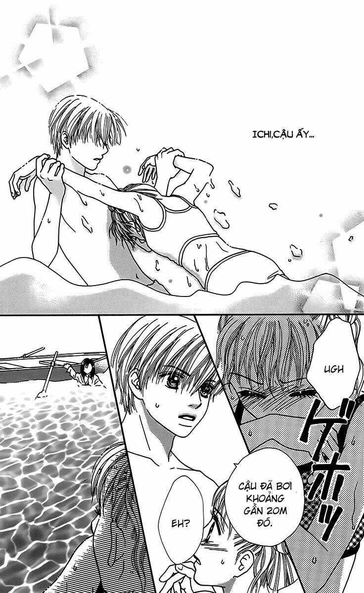 parfait tic - cô láng giềng chapter 39 13