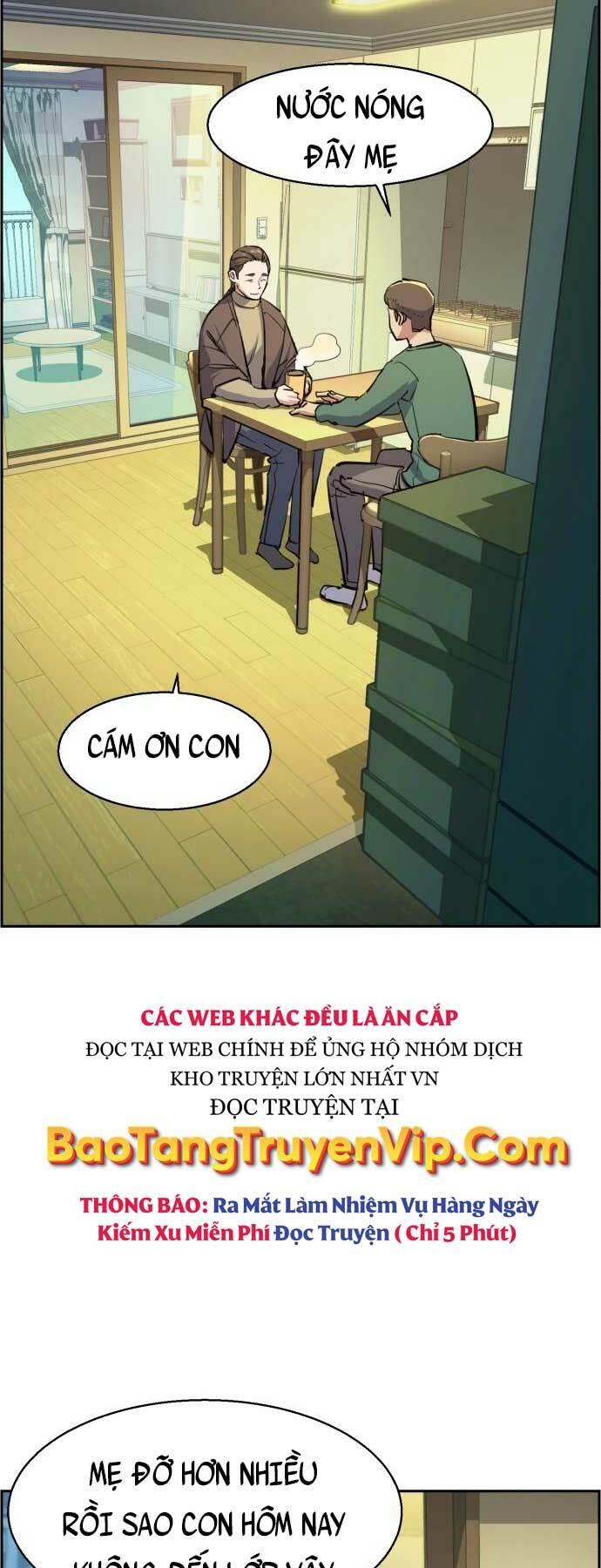 bạn học tôi là lính đánh thuê chapter 126 7