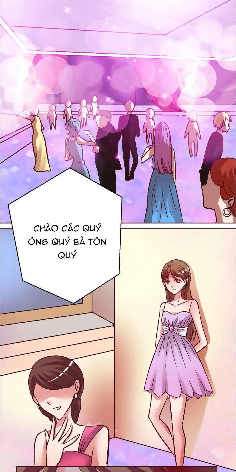 một tuần làm tình nhân chapter 4 8