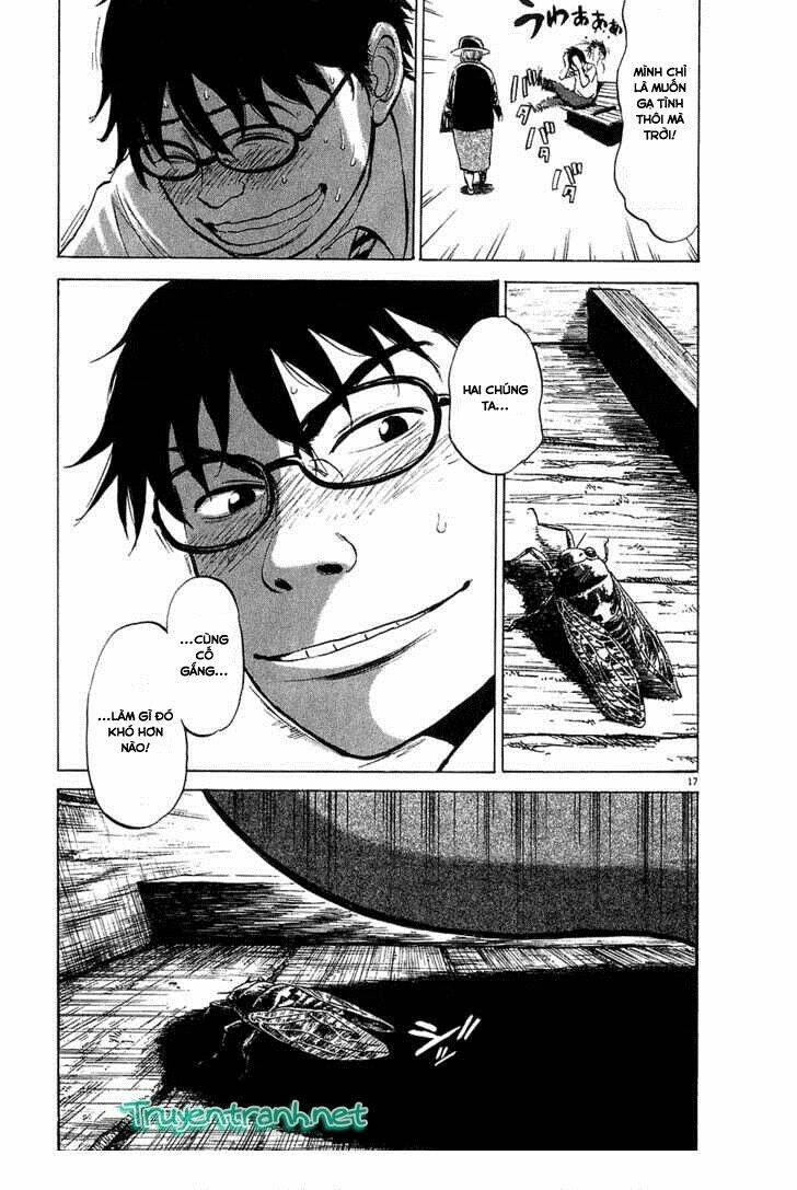 boy on the run chapter 3 19