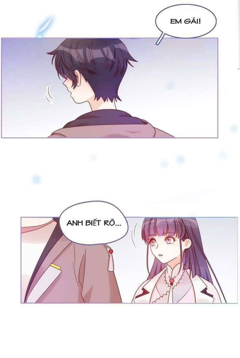 vân tưởng chi ca chapter 2 90