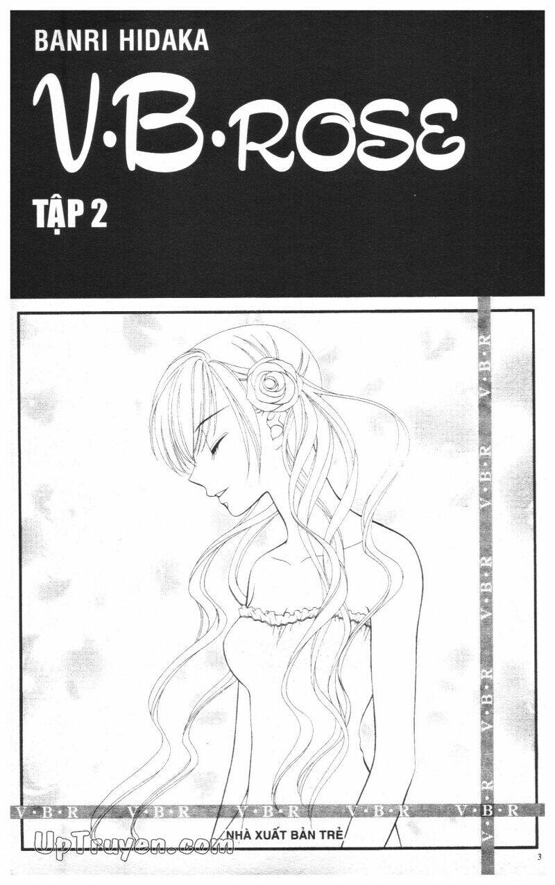 v.b.rose chapter 2 5