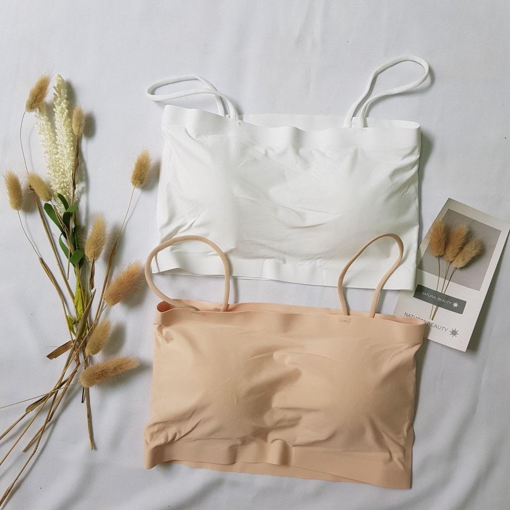 Áo Bra su đúc 2 dây xinh xắn