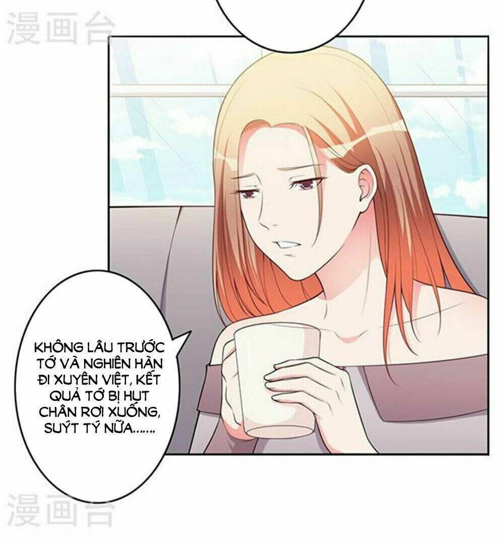 gối đầu vào tổng tài ác ma chapter 104 9