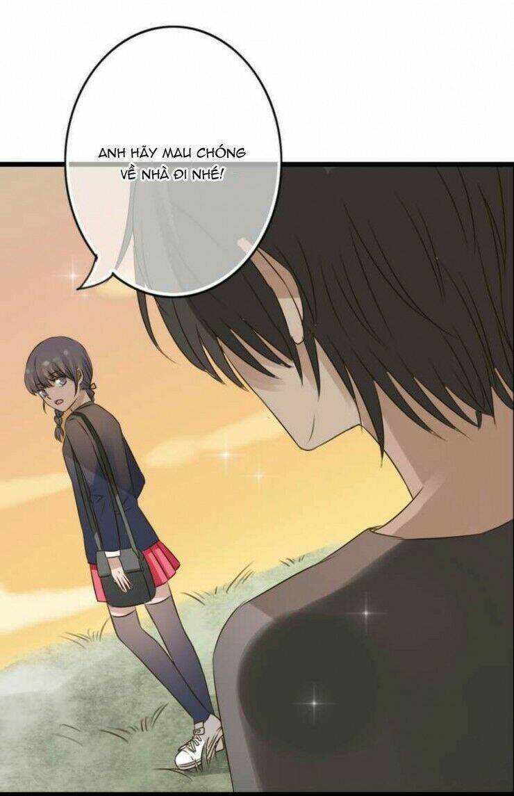 sau con mưa mùa hạ chapter 2 32