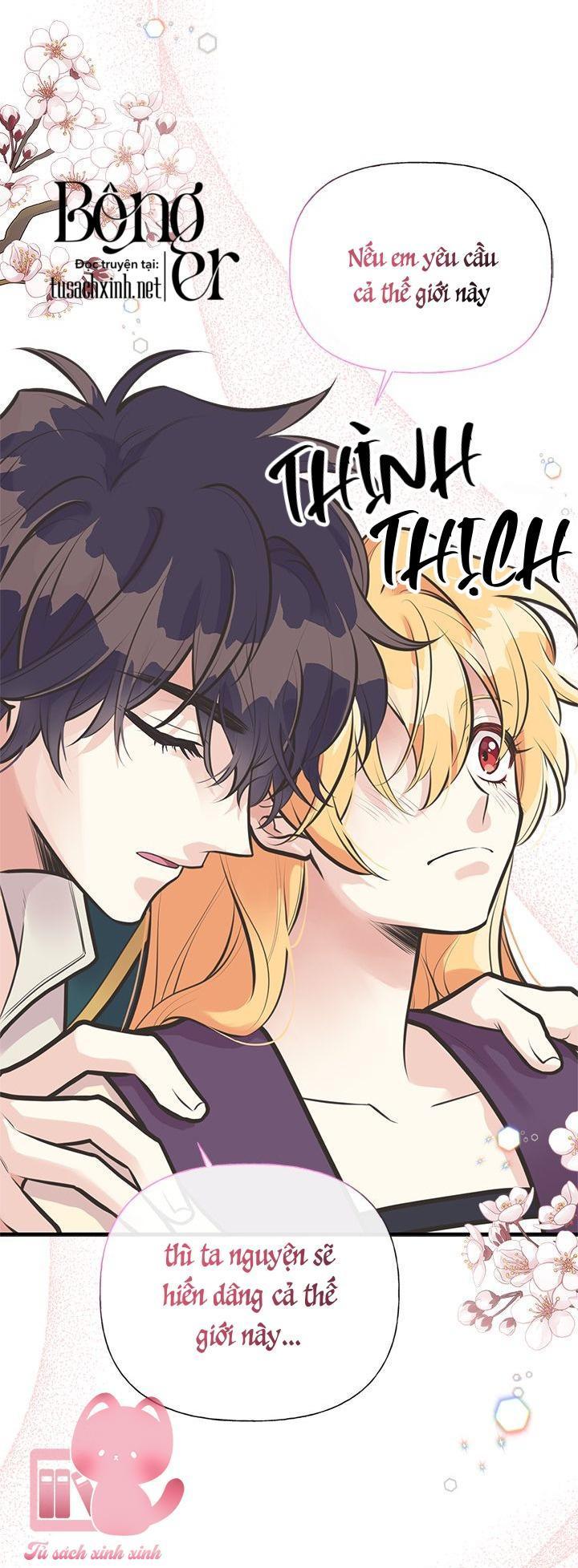 chị tôi nhặt về nam chính của tiểu thuyết chapter 60 24