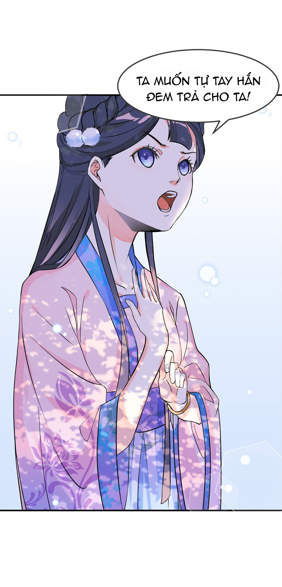 sự tại tất đắc chapter 2 30