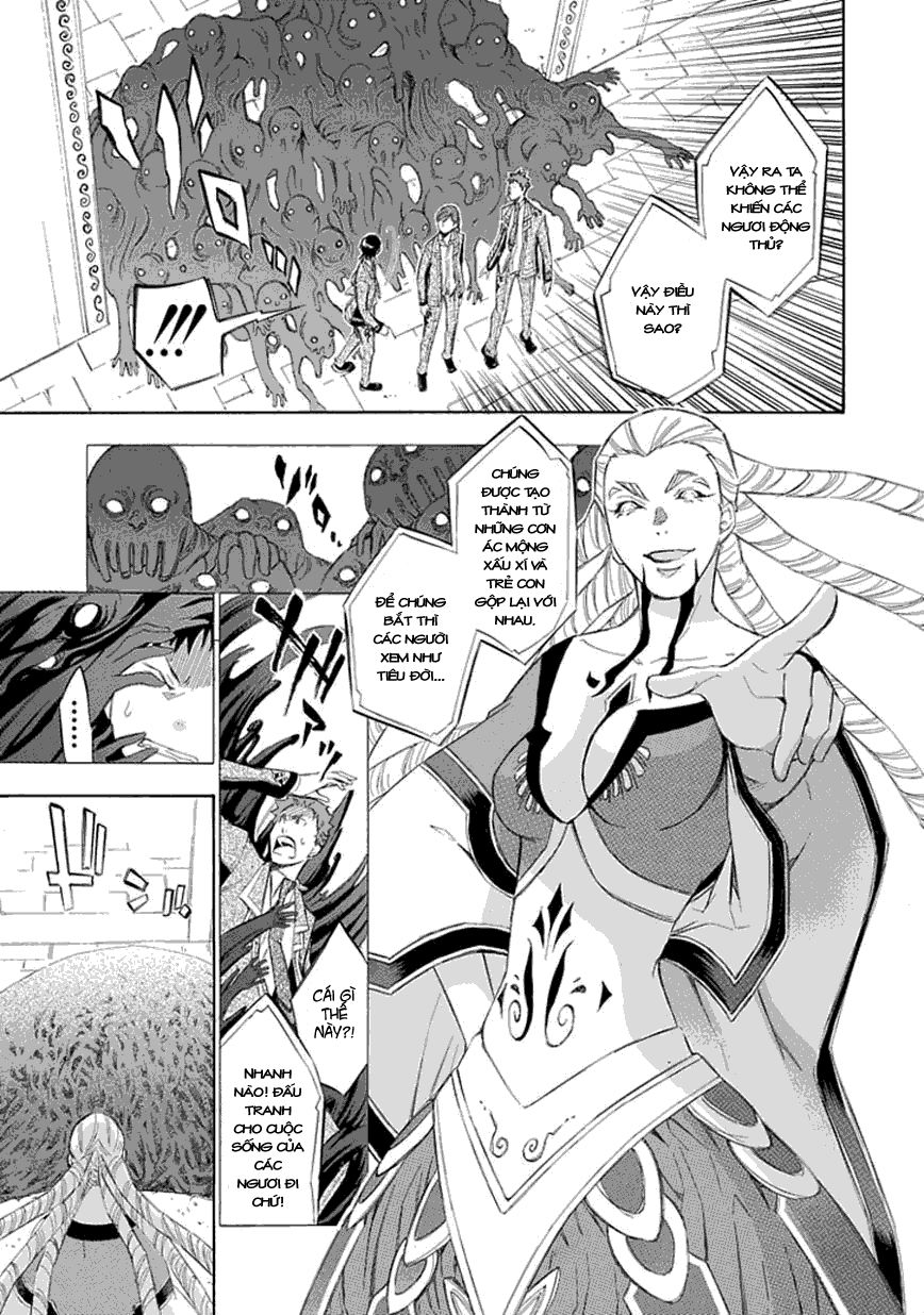 aphorism chapter 17 24