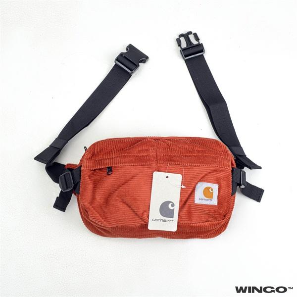 Carhartt WIP Flint Bag Tawny