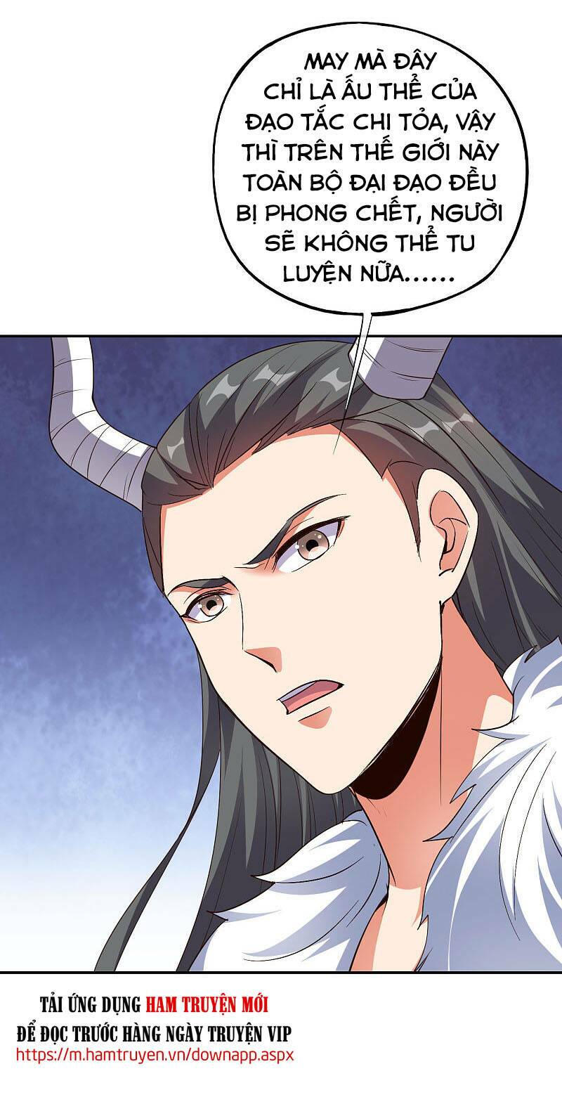 phục thiên thánh chủ chapter 130 1