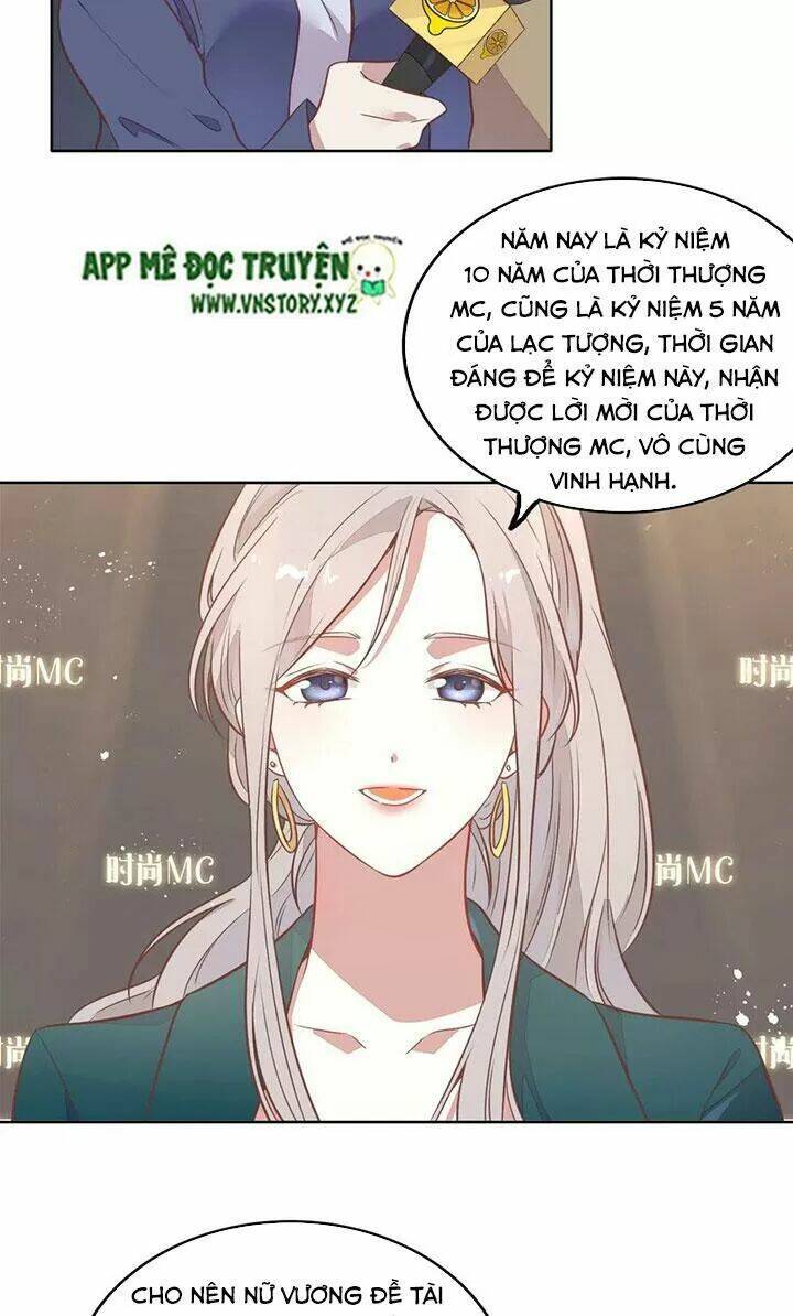 bạn trai kém tuổi bẫy yêu tôi chapter 52 5