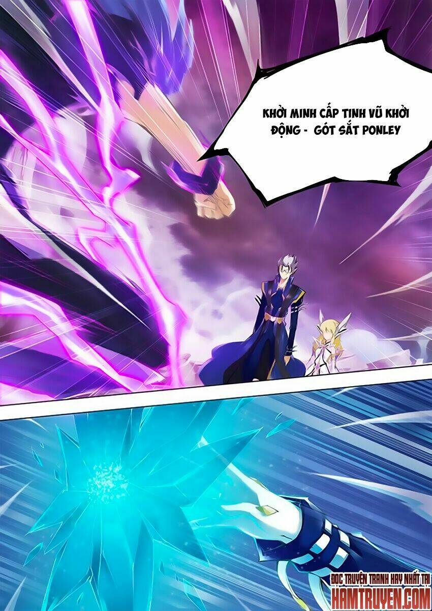 phá hiểu thế kỷ chapter 23 2