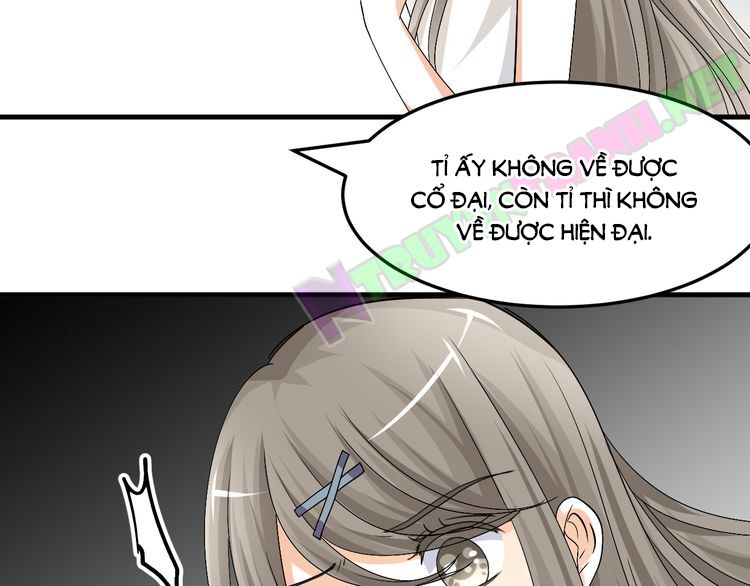 xuyên việt chi thiên tâm linh chapter 32.5 13