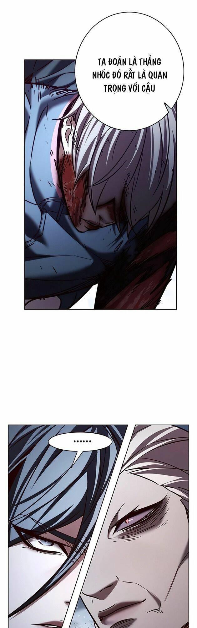 biến thân thành mèo chapter 212 55