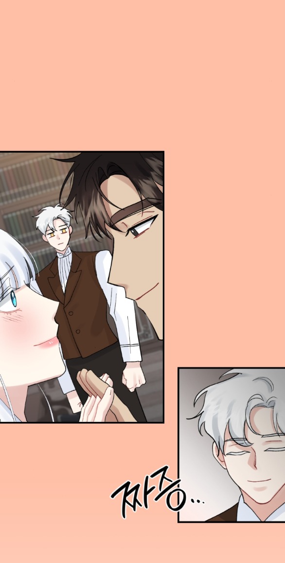 [18+] chuyện mèo trắng bị ba tước báo đen ăn thịt chapter 10.1 12