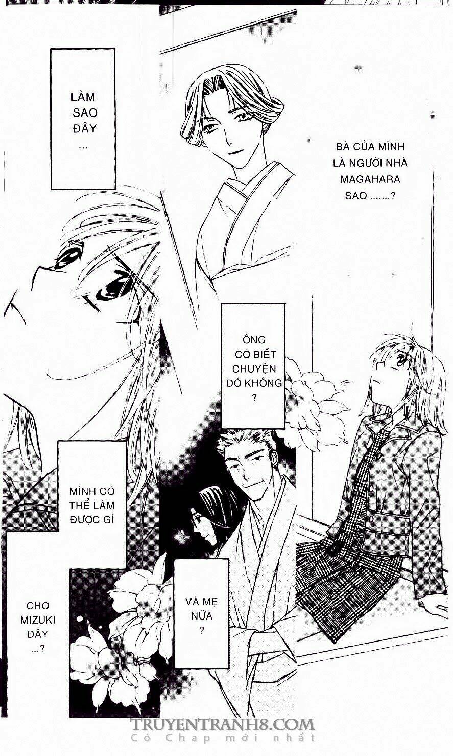 vườn địa đàng chapter 62 17